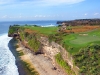 New Kuta golf